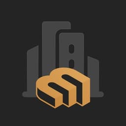 MetaWealth Bot логотип