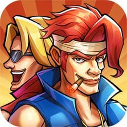 Metal Bros логотип