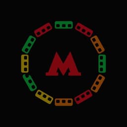 Metro Navigator логотип