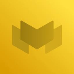 Midas Yielder App логотип