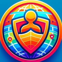 Migrant VPN🚀 логотип