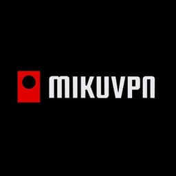 MikuVPN логотип