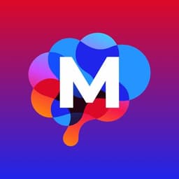 MindFlake AI логотип