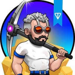 Miner Mania логотип