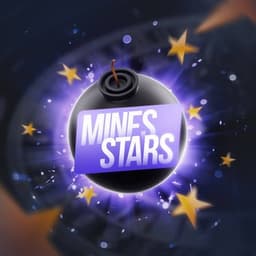 ⭐️MinesStars - app⭐️ логотип