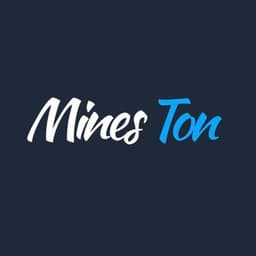 Mines Ton логотип