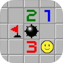 Minesweeper💣 логотип