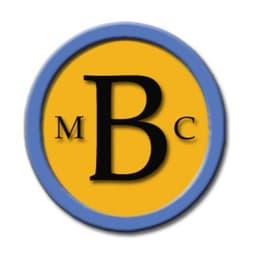 Mini Biti Coin логотип
