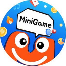 MiniGameCenter логотип