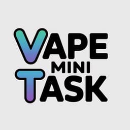 Mini Task логотип