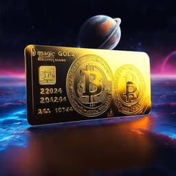 Mining VWS and MVP логотип