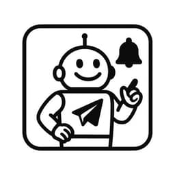 Minter Subscription Bot логотип