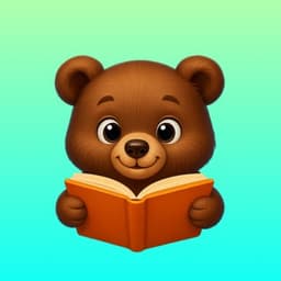 Мишкины Книжки логотип