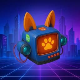MissionPawsible логотип