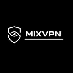 MixVPN логотип