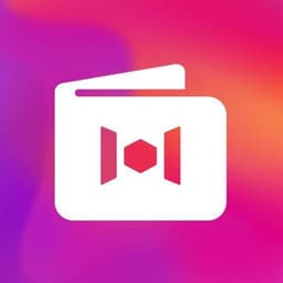 MixinBot логотип