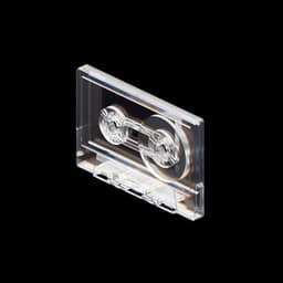 mixtape app логотип