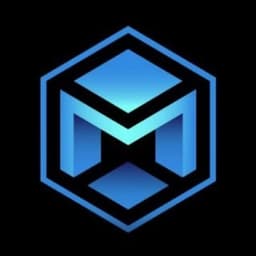 Mizar Trading Bot логотип