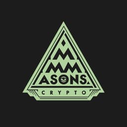 MMMASONS логотип