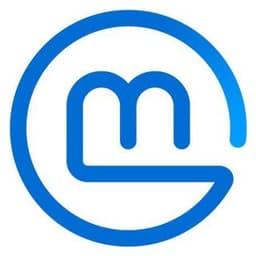 Modero логотип