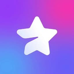 modr. | Telegram Stars логотип