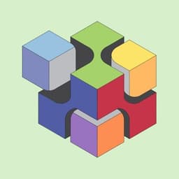 ModularBot логотип