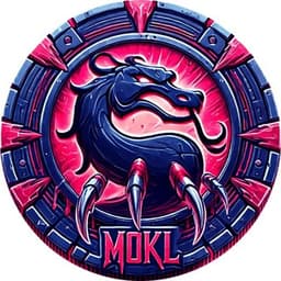 MOKL Farming логотип