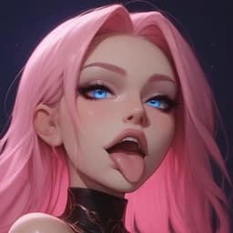 Mollys Images (18+) логотип