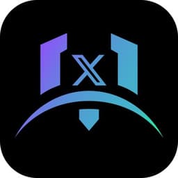 MomoX логотип
