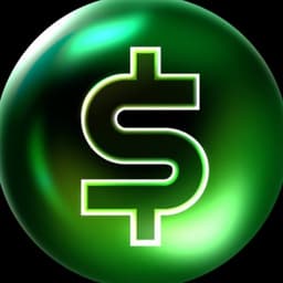 Money Clicker 💵 логотип