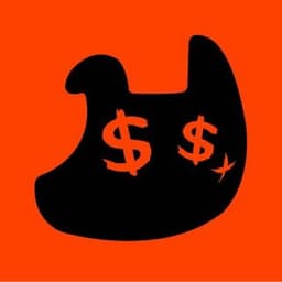 MONEY DOGS 🐶💰 логотип