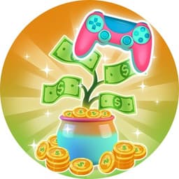 Money Garden AI логотип
