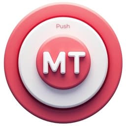 🕊 MoneyTube 🎁 логотип