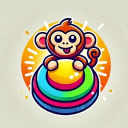 MonkeTap логотип