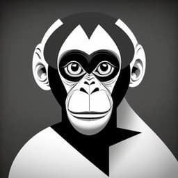 Monkey логотип