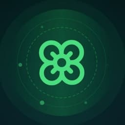 Mono Farm 🍀 логотип