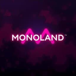 Monoland Metaverse логотип
