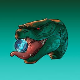 Monster Bot логотип