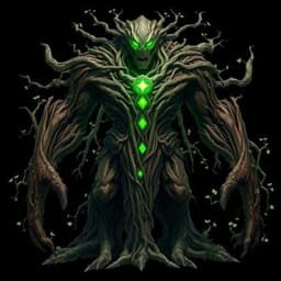 Monster Tap&Earn логотип