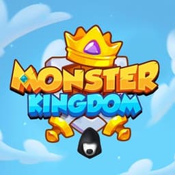 Monsterkingdom логотип