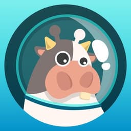 MOO.F.O. логотип