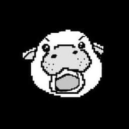 MoodengGame логотип