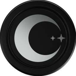 Moon App логотип