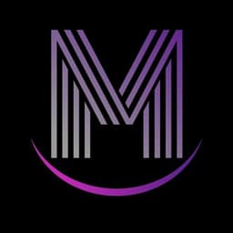 Moon hash логотип