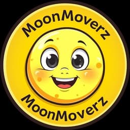 MoonMoverz логотип