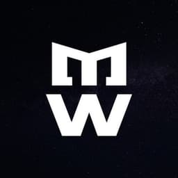 MoonWalkers логотип