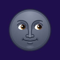 Moon Wallet логотип