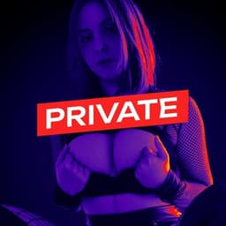 Moona Private Bot логотип