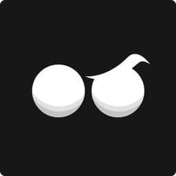 MOONBERG AI BOT логотип