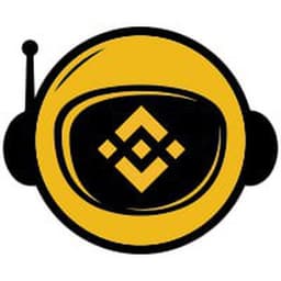 MOONBNB логотип